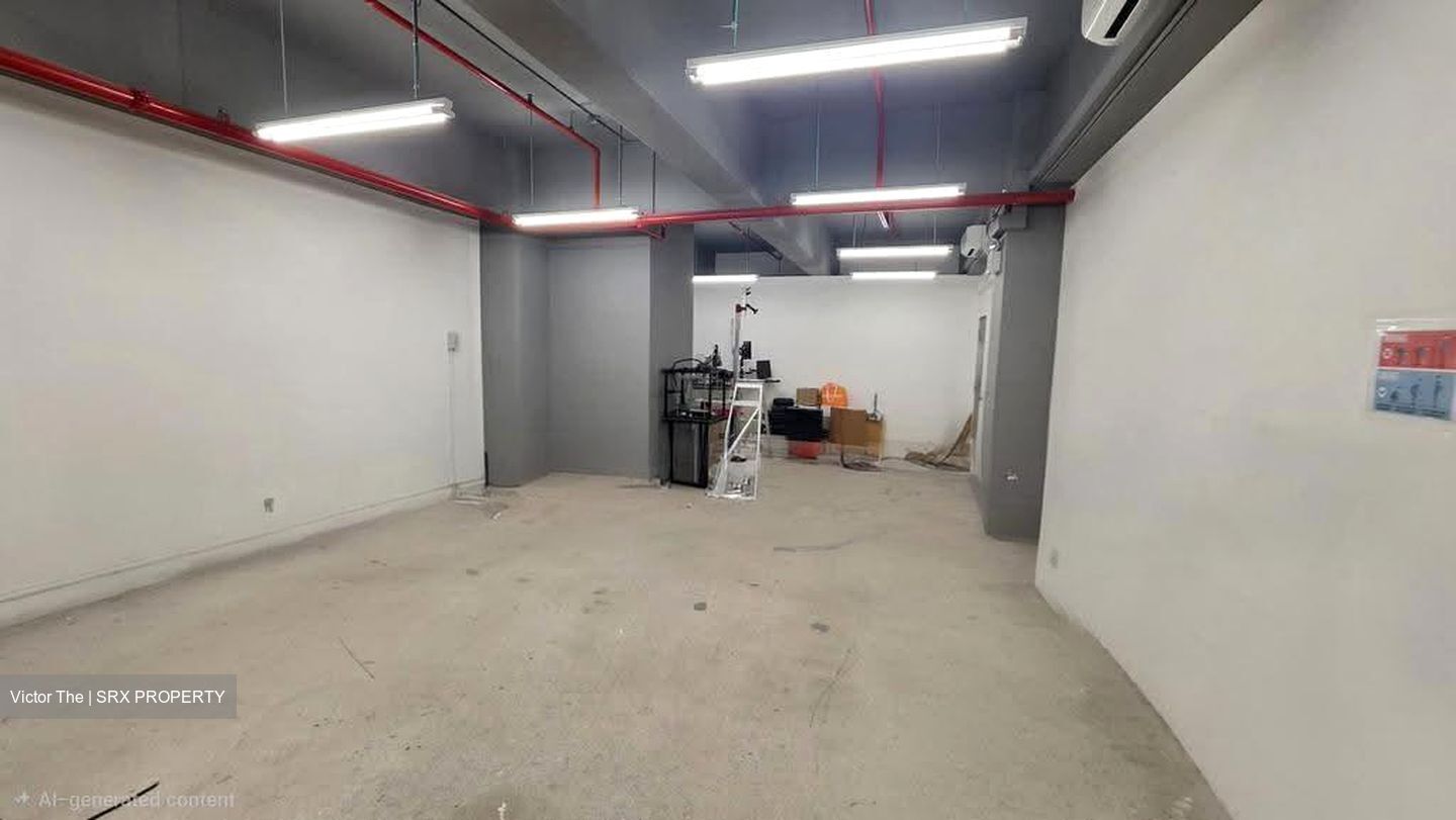Ubi Road 1 (D14), Factory #632863571